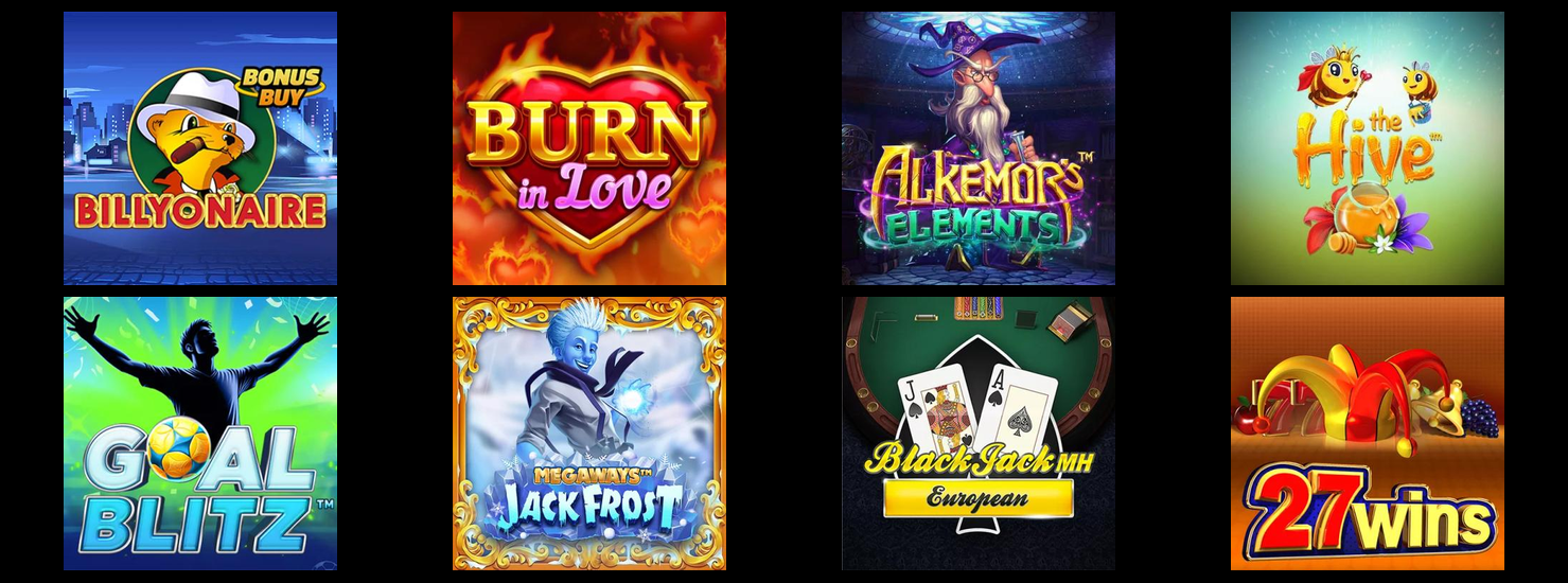 Bonus chillBET.COM Exclusivo